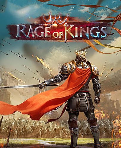 game pic for Rage of kings